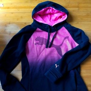 Women's Puma Hoodie